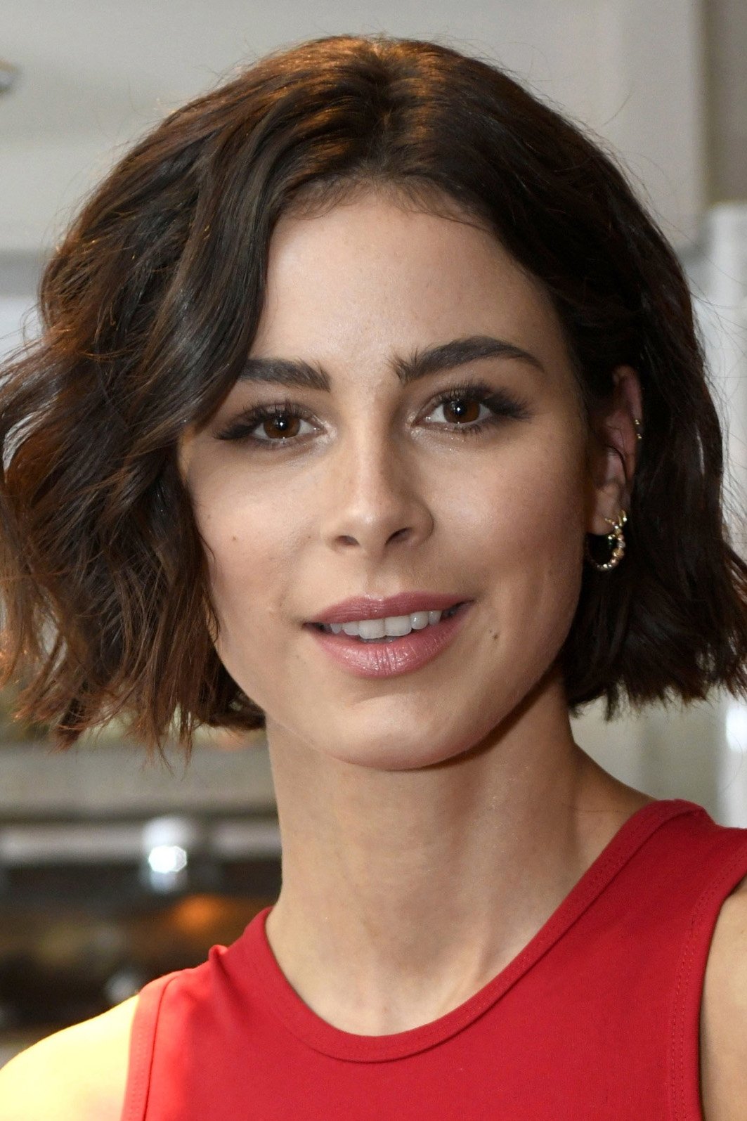 بازیگر Lena Meyer-Landrut  