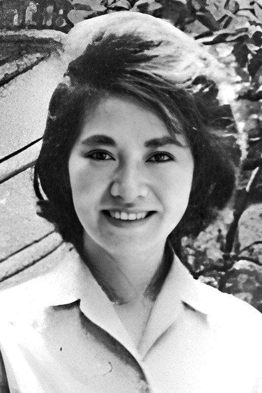 بازیگر 戸川昌子  