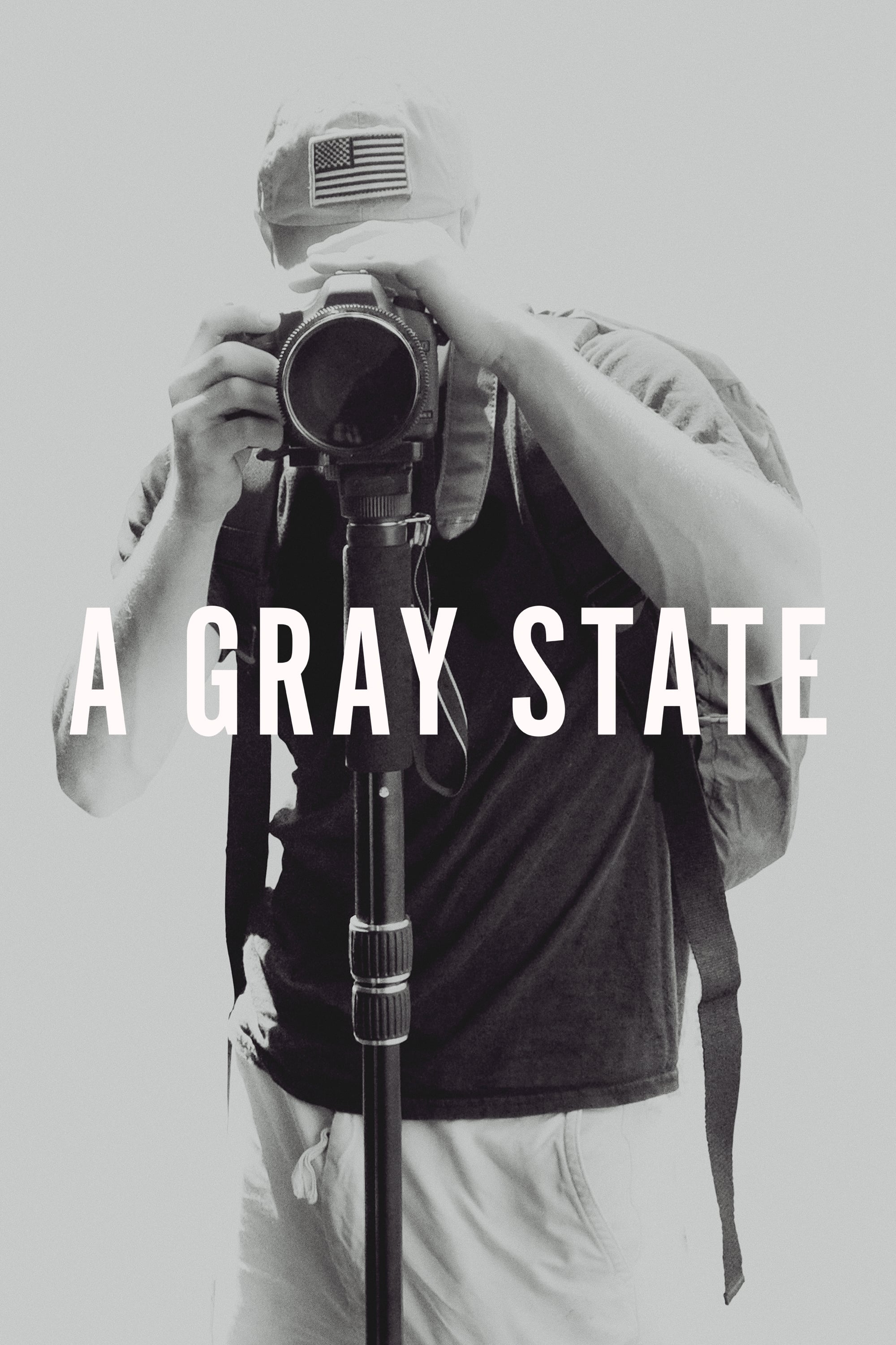 A Gray State | A Gray State