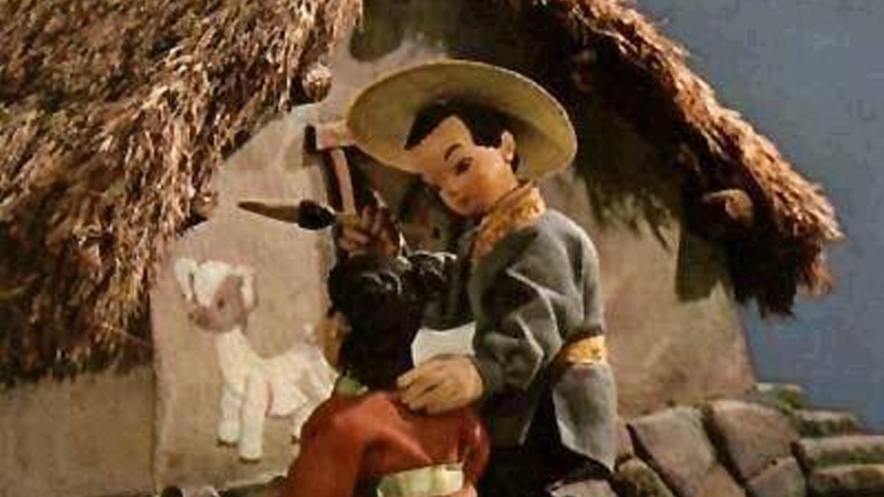 神笔马良|神笔马良