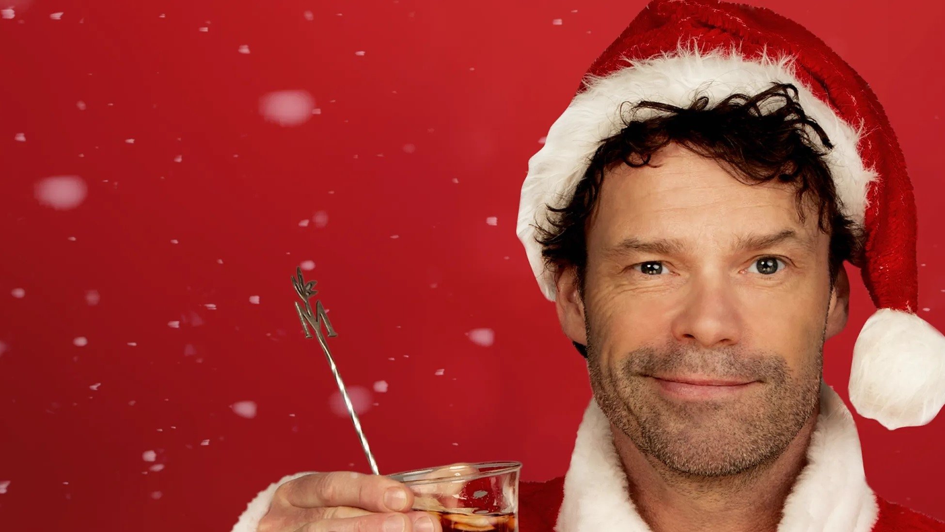 Mick Øgendahls jul|Mick Øgendahls jul