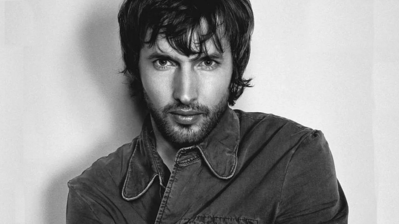 James Blunt - Chasing Time: The Bedlam Sessions|James Blunt - Chasing Time: The Bedlam Sessions