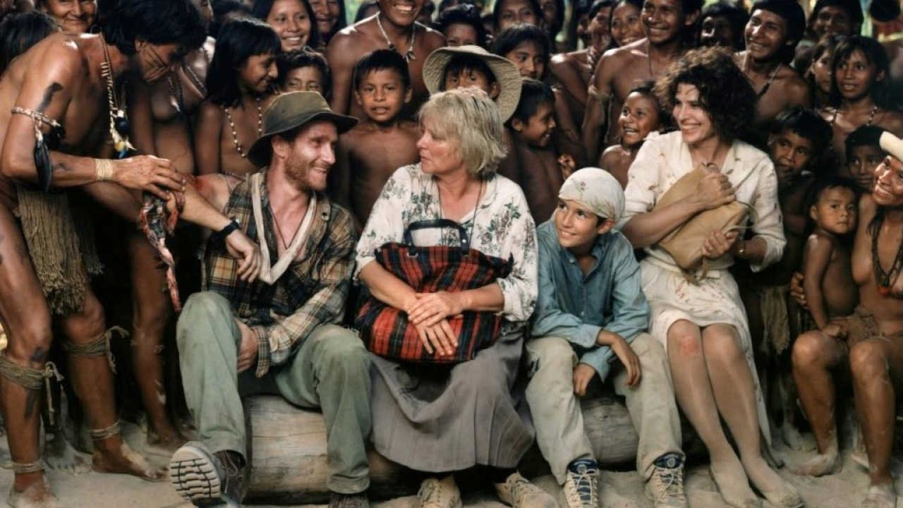 Le Fils du Français|Le Fils du Français
