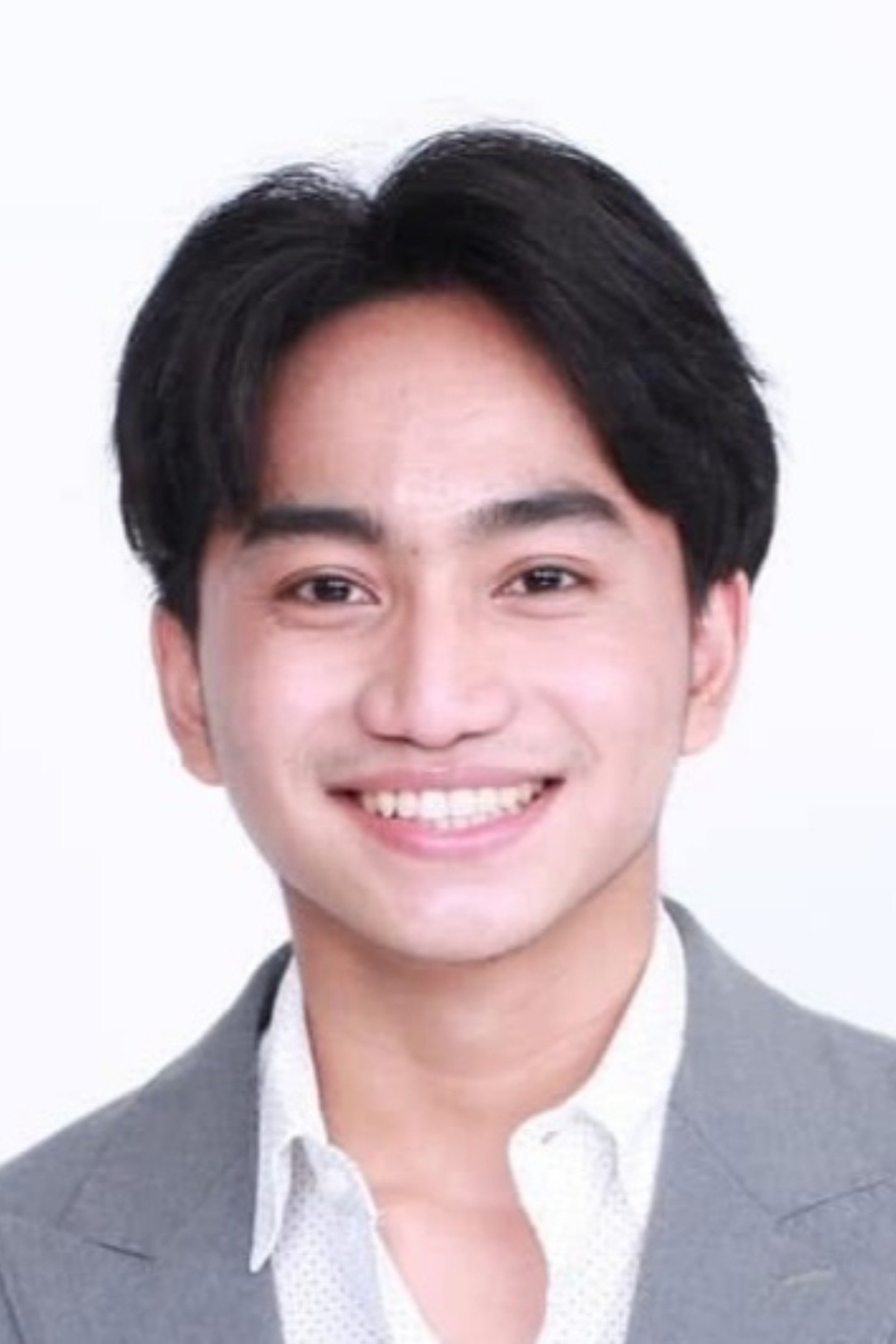 بازیگر เอื้ออังกูร เพ็ญชาญวัฒนกิจ  