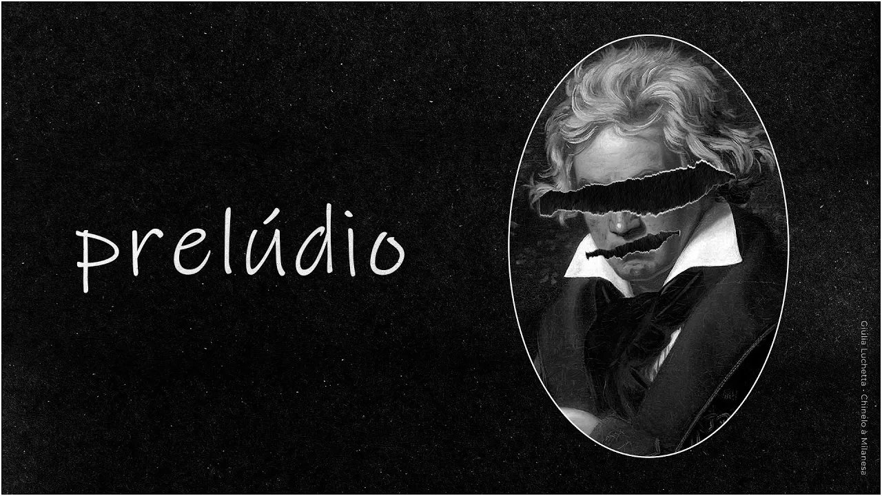 Prelúdio|Prelúdio