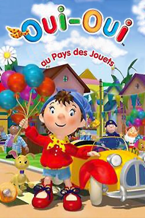 Noddy In Toyland | Noddy In Toyland