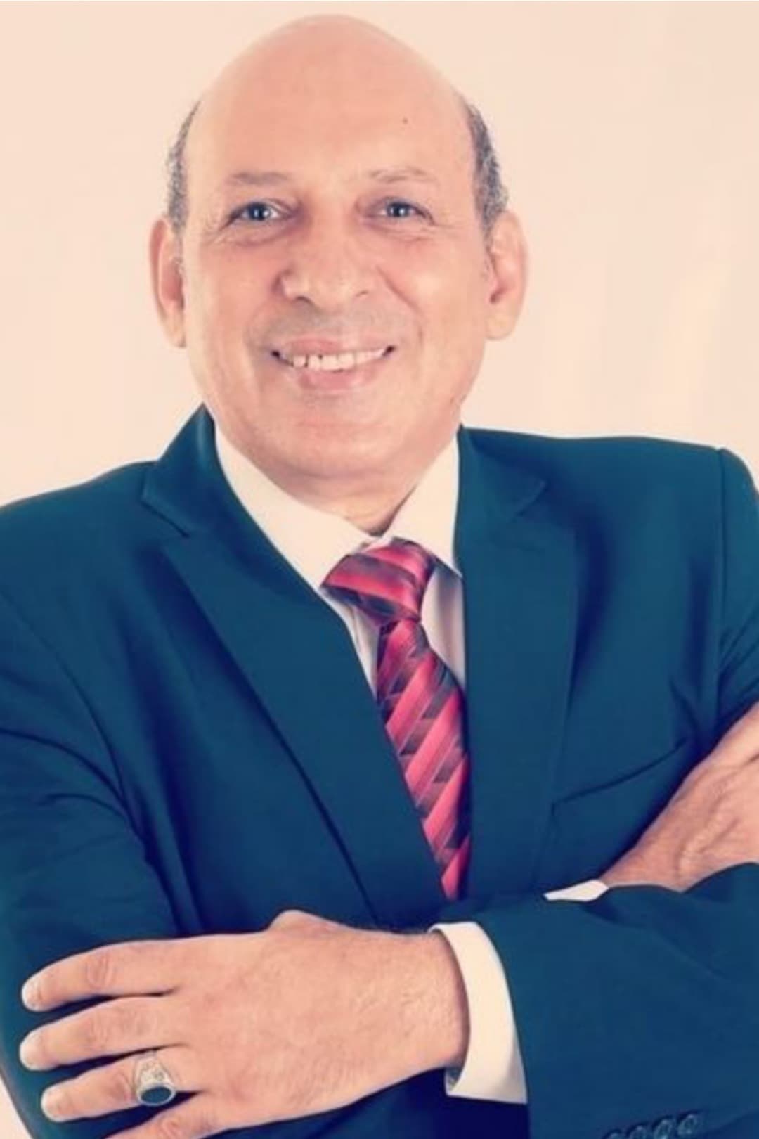 بازیگر Maher Selim  