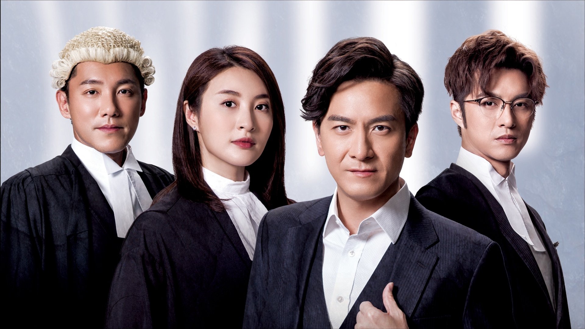 法言人|法言人
