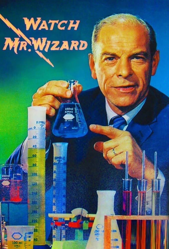 Watch Mr. Wizard