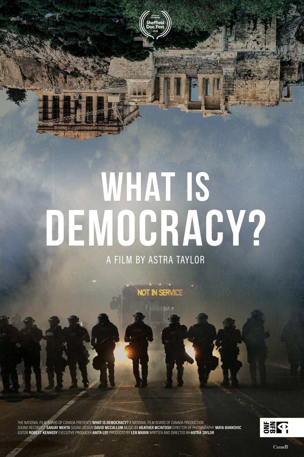 What Is Democracy? | What Is Democracy?