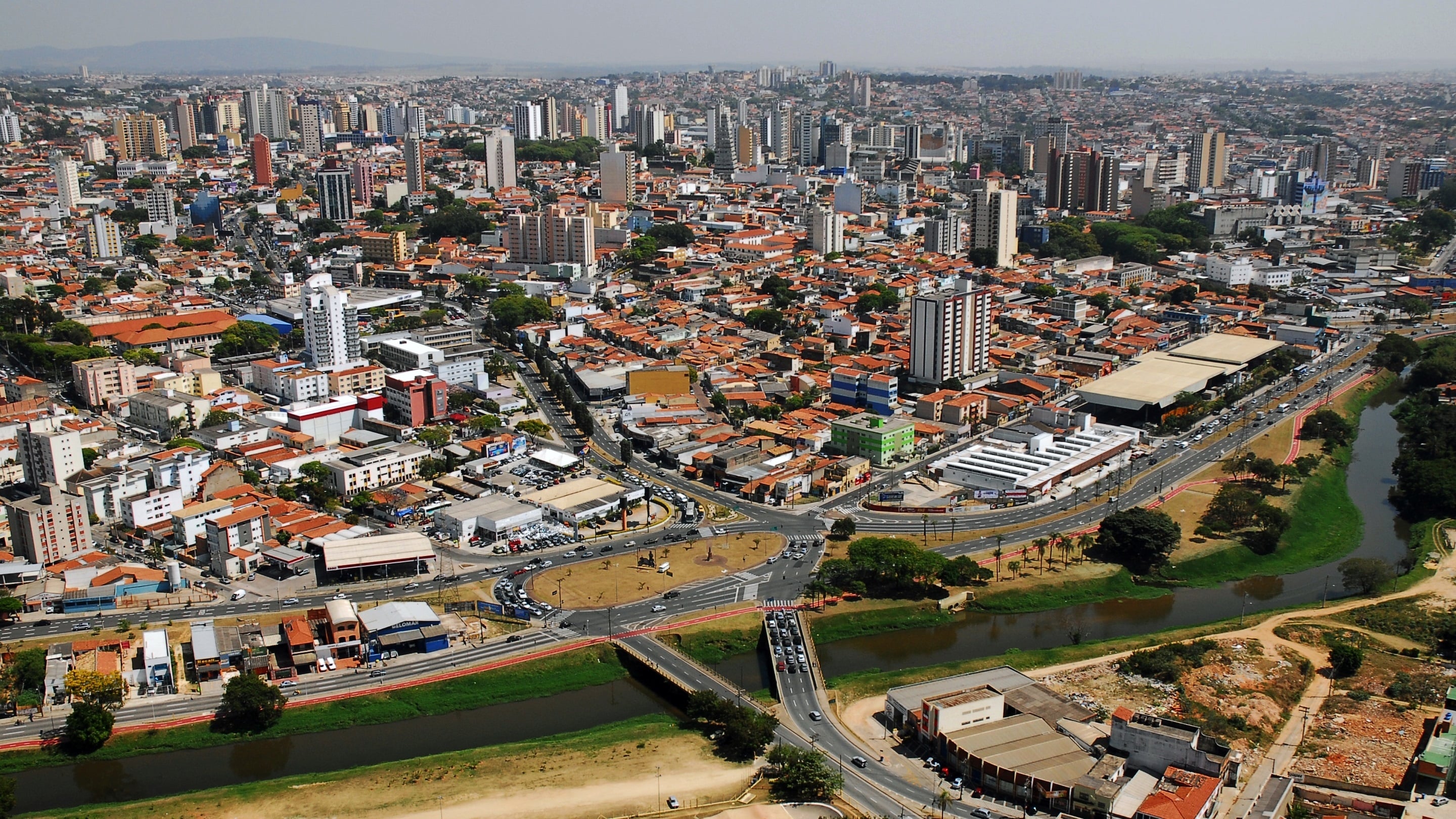 Sorocaba Nos Trilhos do Futuro|Sorocaba Nos Trilhos do Futuro