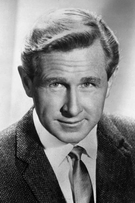 بازیگر Lloyd Bridges  