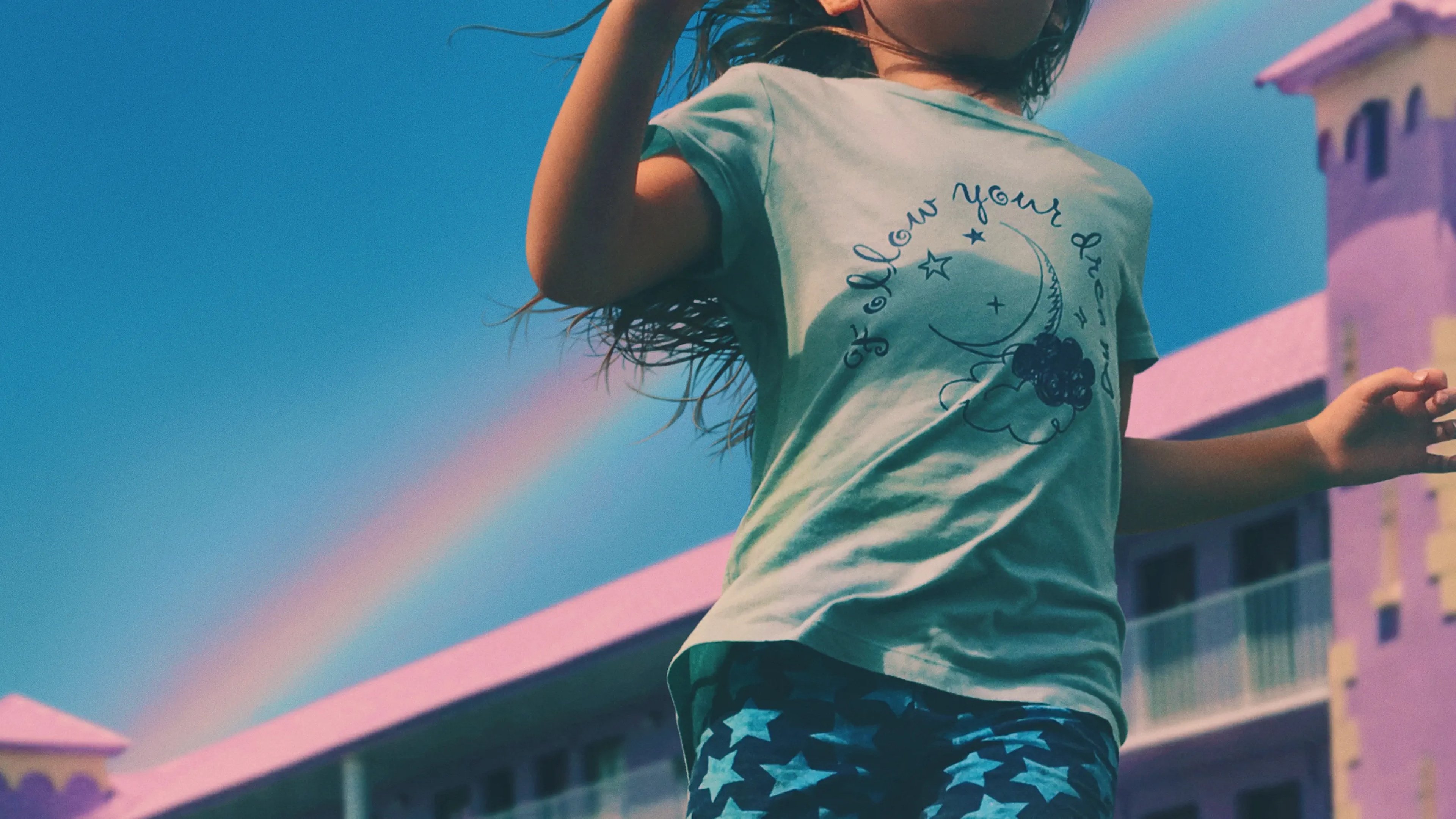 The Florida Project|The Florida Project