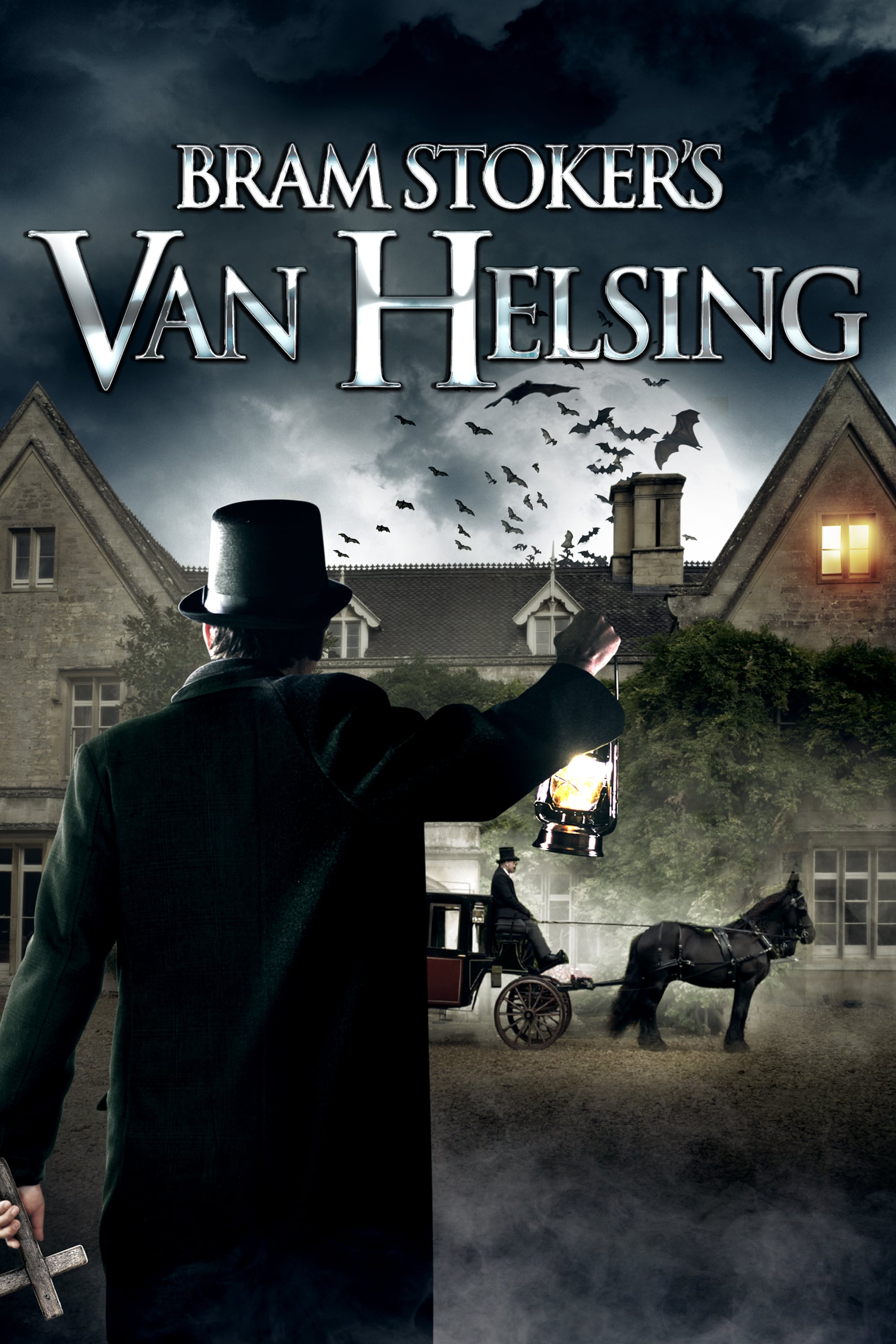 Bram Stoker's Van Helsing | Bram Stoker's Van Helsing