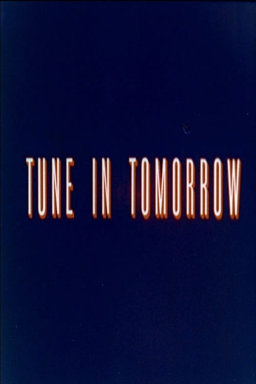 In Tune with Tomorrow | In Tune with Tomorrow