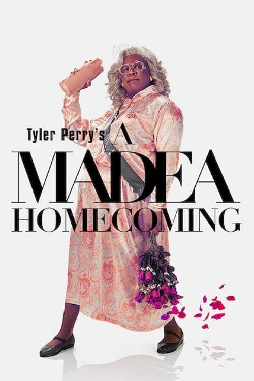 Tyler Perry's A Madea Homecoming | Tyler Perry's A Madea Homecoming