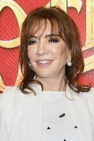 بازیگر Íris Abravanel  