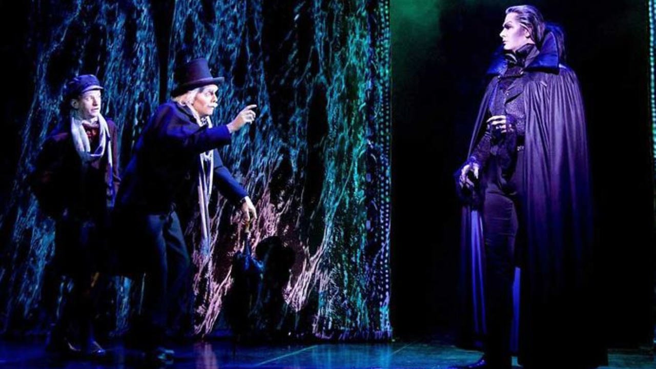 Tanz Der Vampire Das Musical|Tanz Der Vampire Das Musical