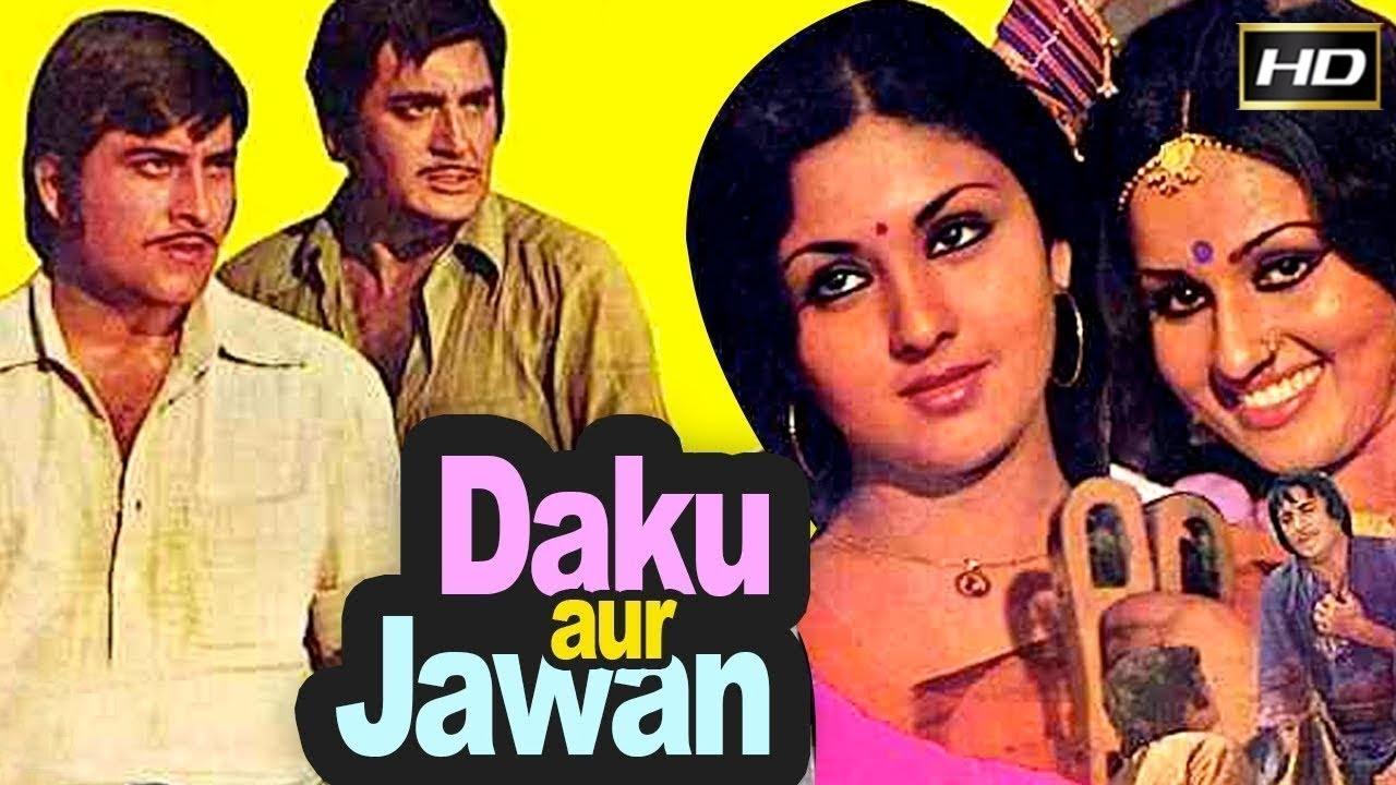 Daku Aur Jawan|Daku Aur Jawan