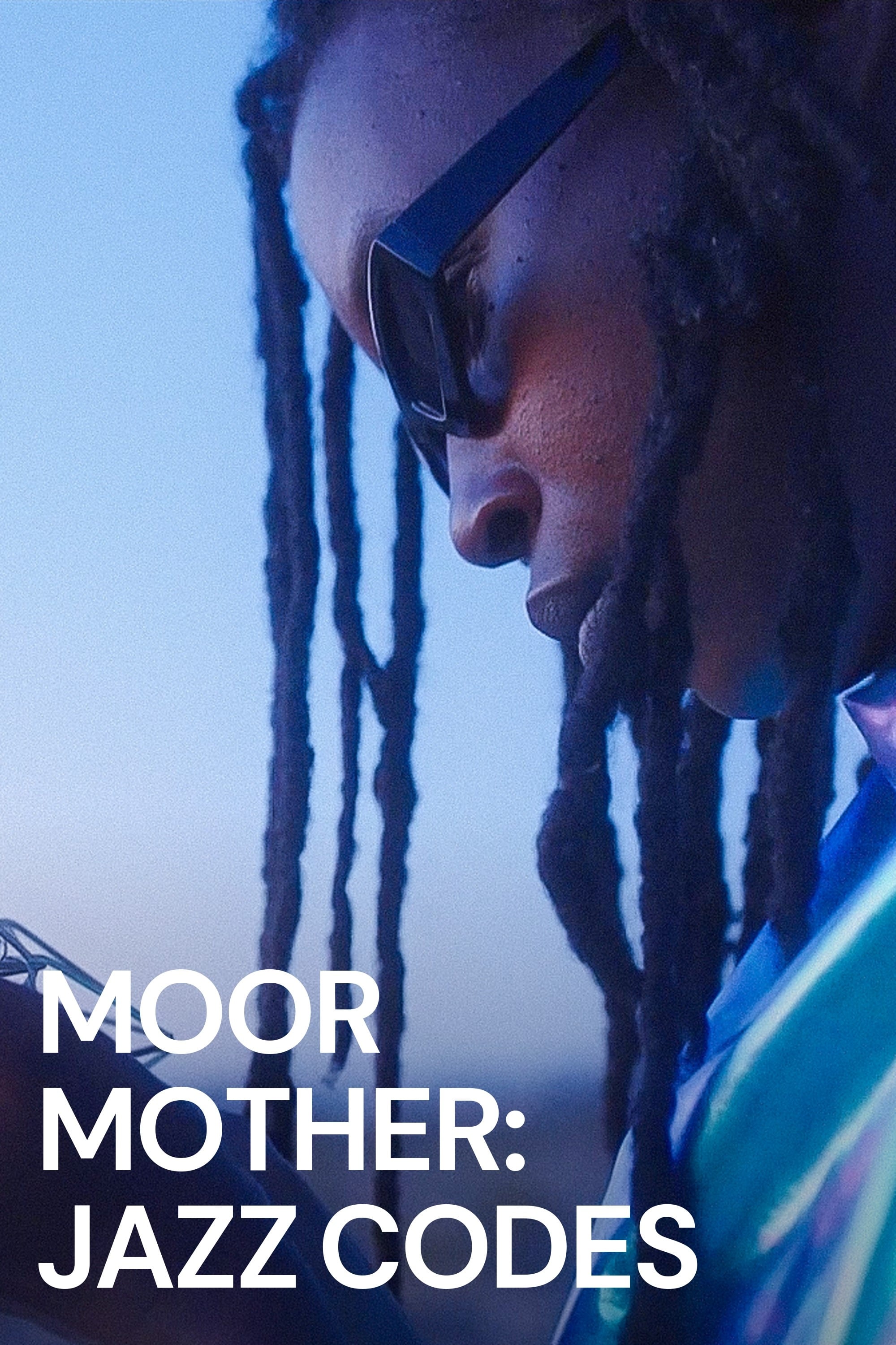 Moor Mother: Jazz Codes | Moor Mother: Jazz Codes