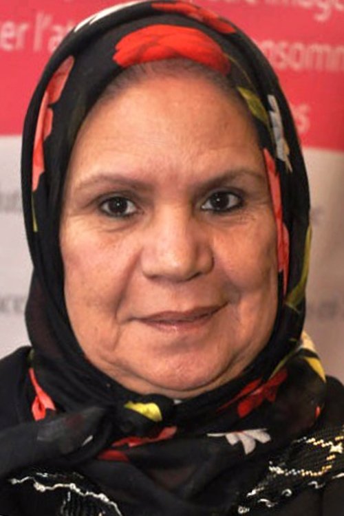 بازیگر Souad Sabir  