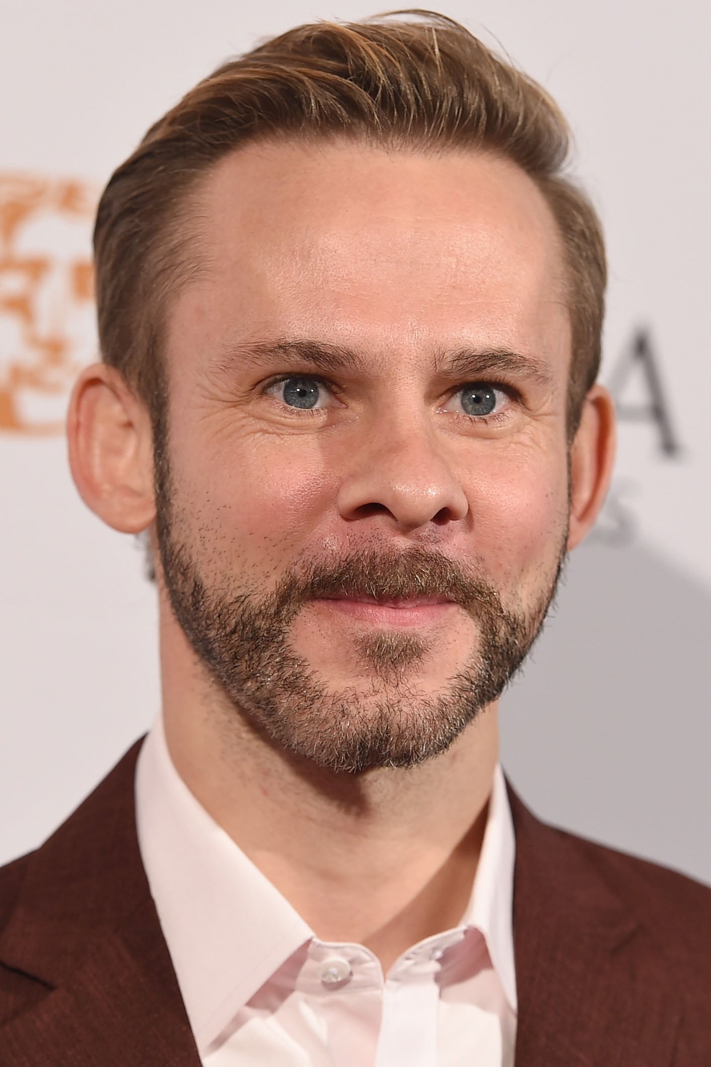 بازیگر Dominic Monaghan  