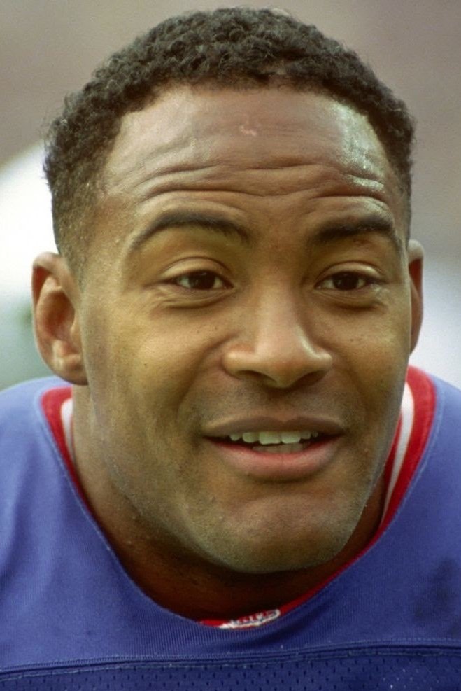 بازیگر Carlton Bailey  
