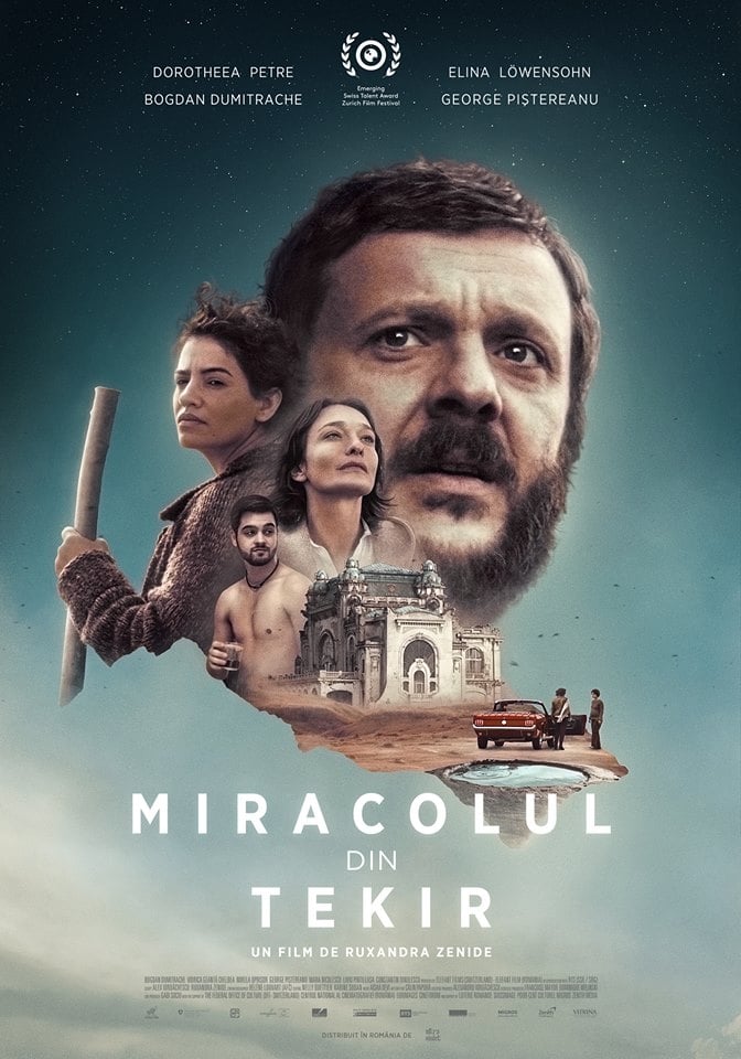 Miracolul din Tekir | Miracolul din Tekir