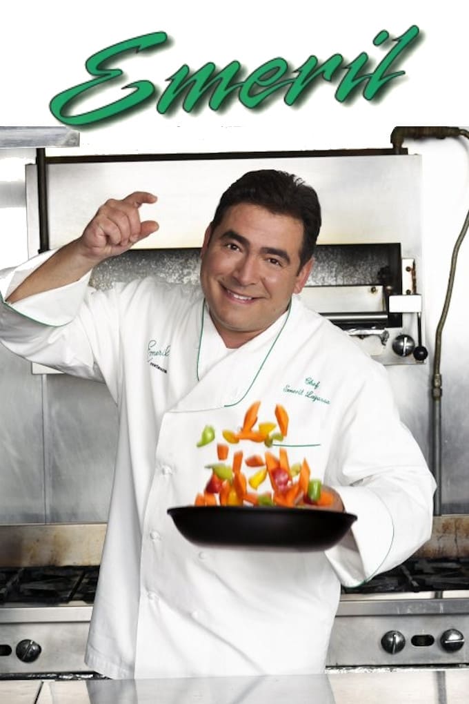 Emeril | Emeril