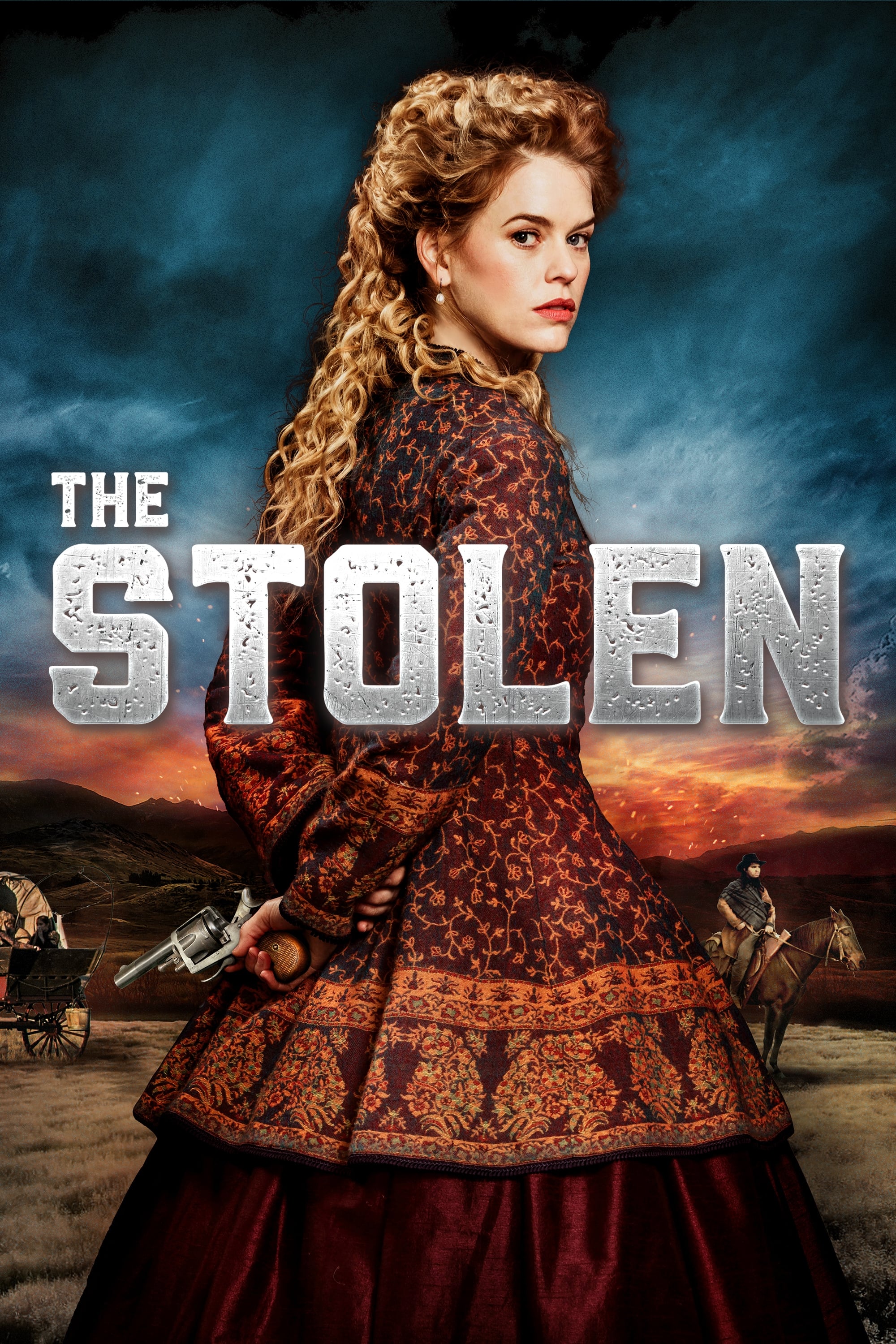 The Stolen | The Stolen