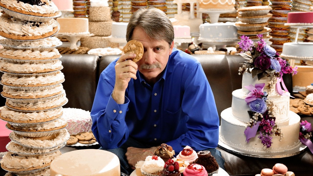 The American Baking Competition|The American Baking Competition