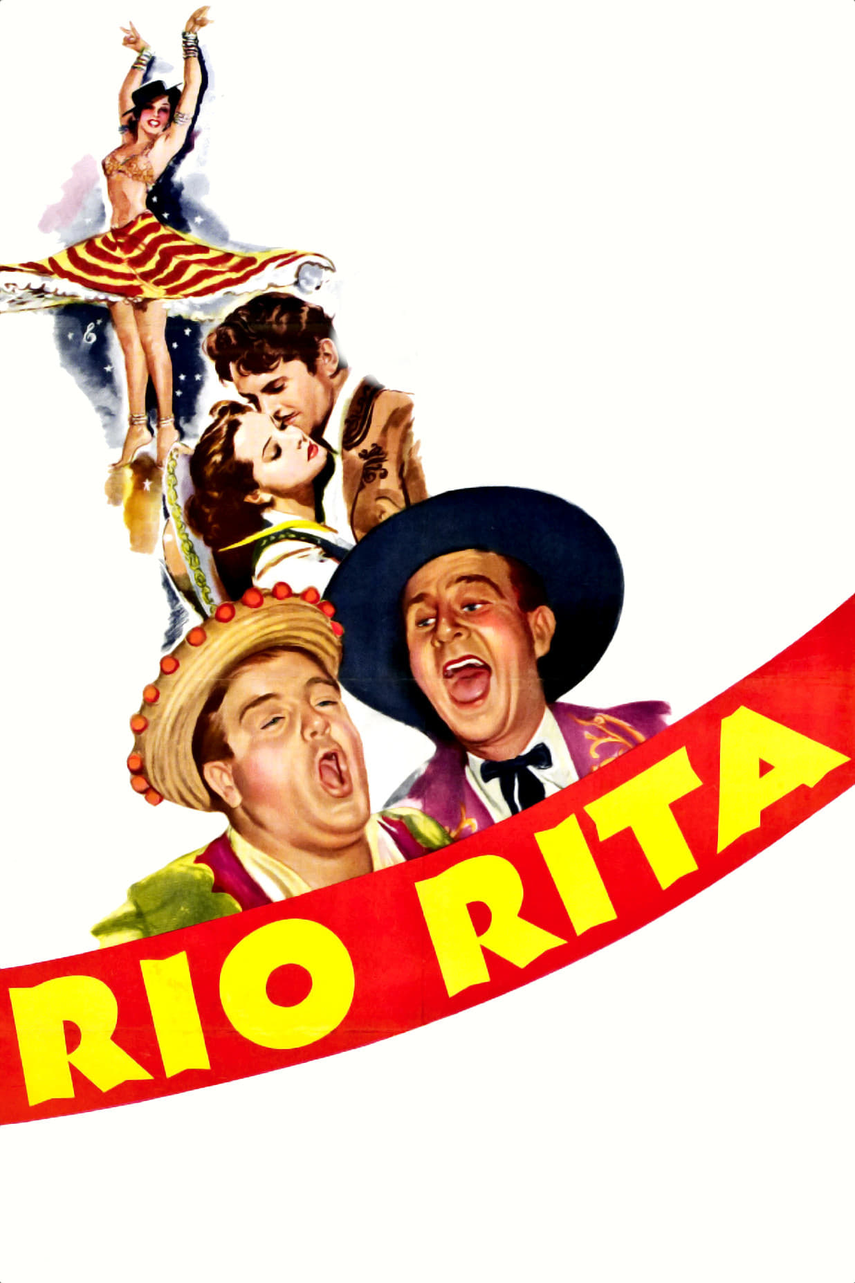 Rio Rita | Rio Rita