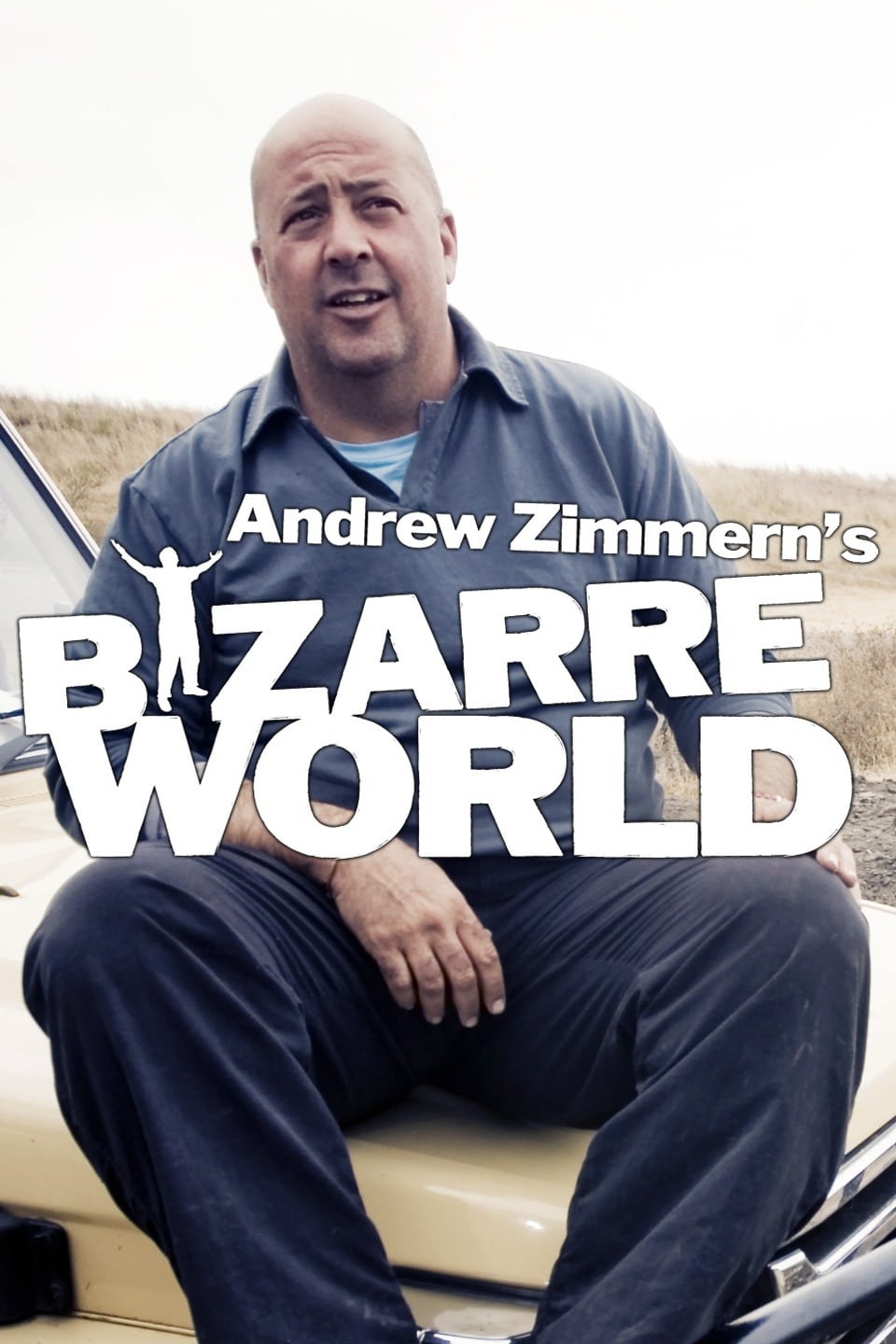 Andrew Zimmern's Bizarre World | Andrew Zimmern's Bizarre World