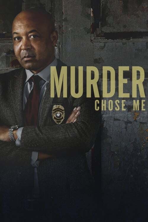 Murder Chose Me | Murder Chose Me