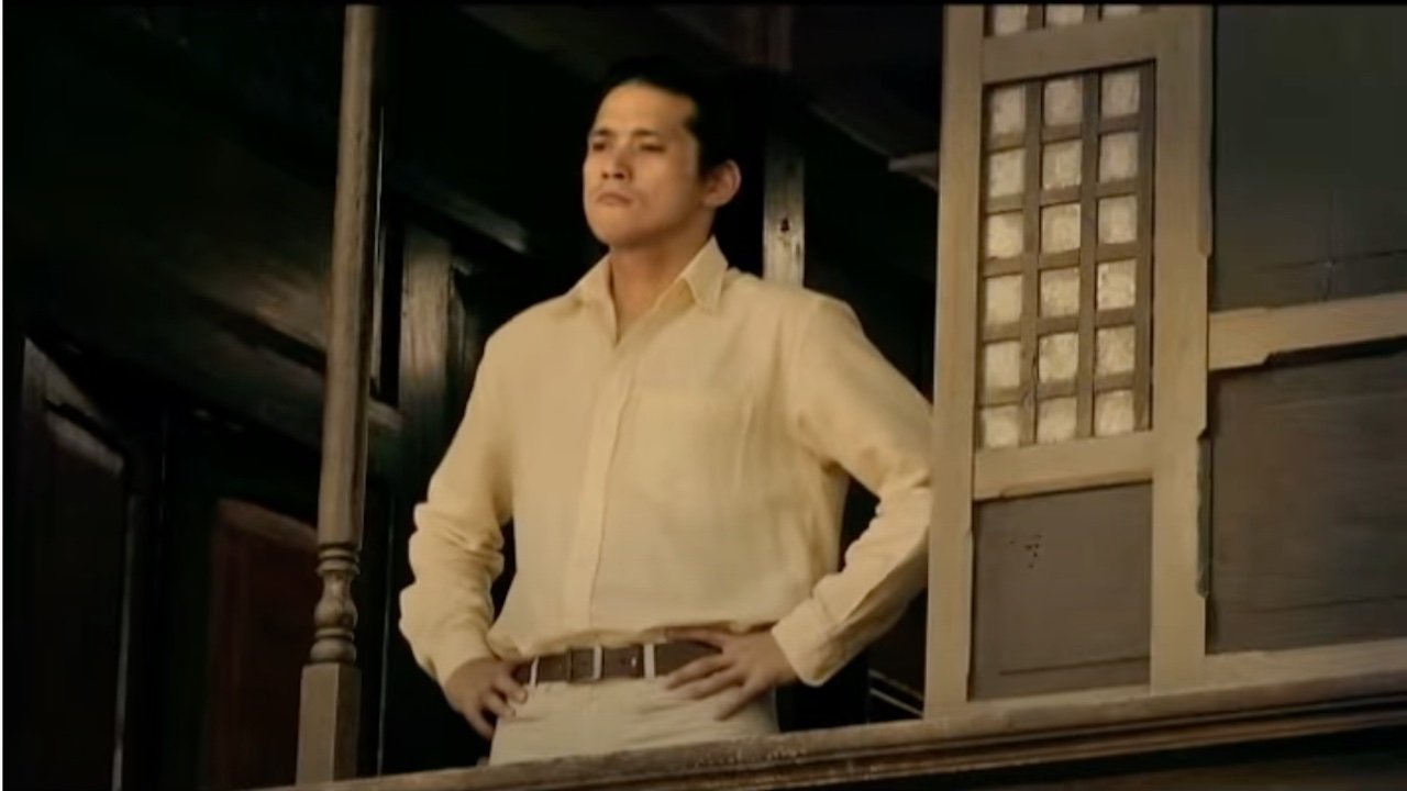 Sa Ngalan Ng Ama, Ina, At Mga Anak|Sa Ngalan Ng Ama, Ina, At Mga Anak