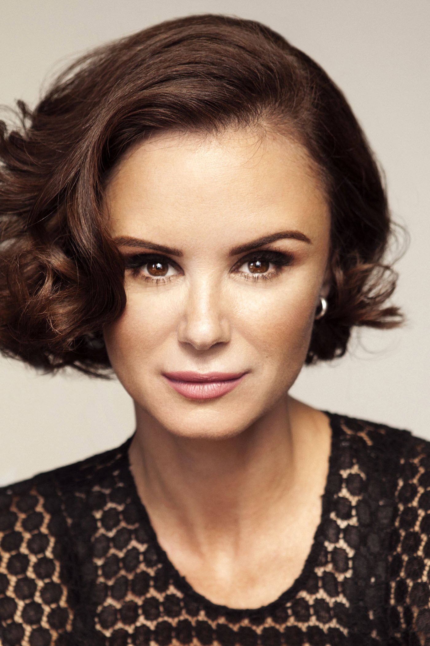 بازیگر Keegan Connor Tracy  