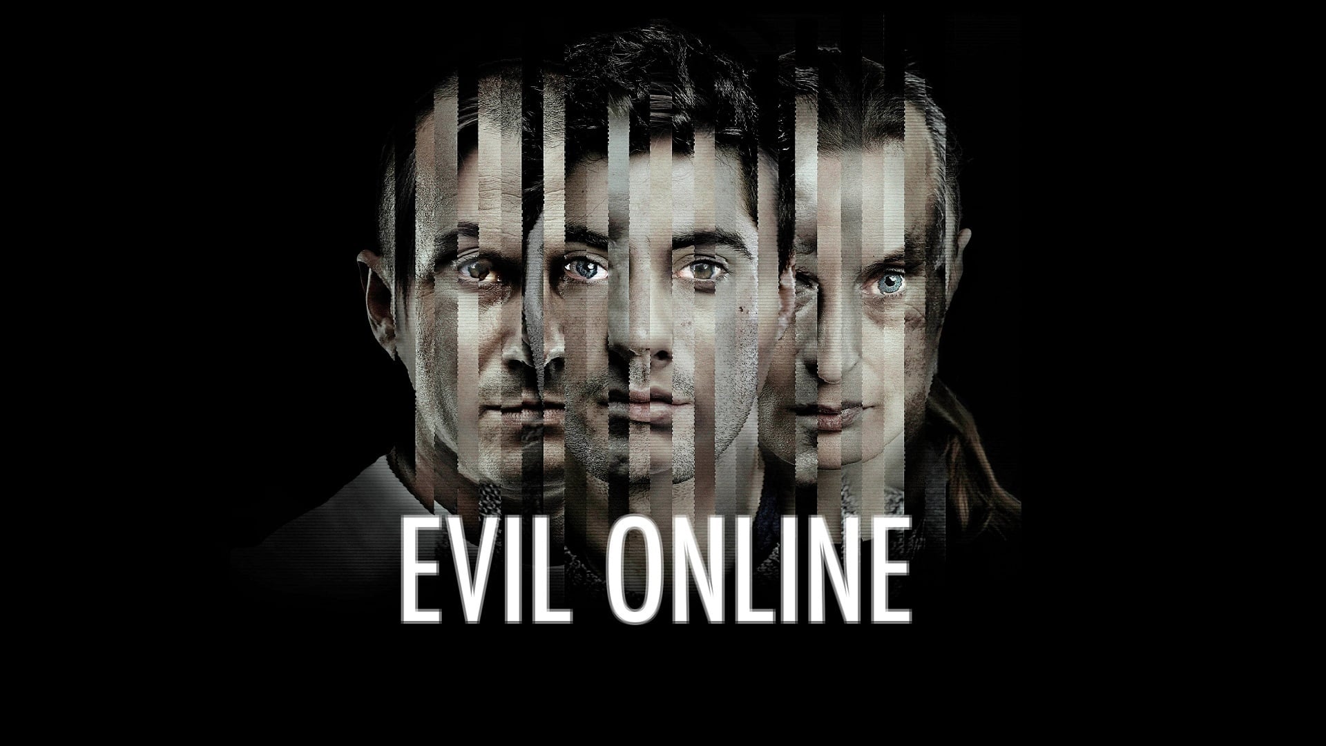 Evil Online|Evil Online