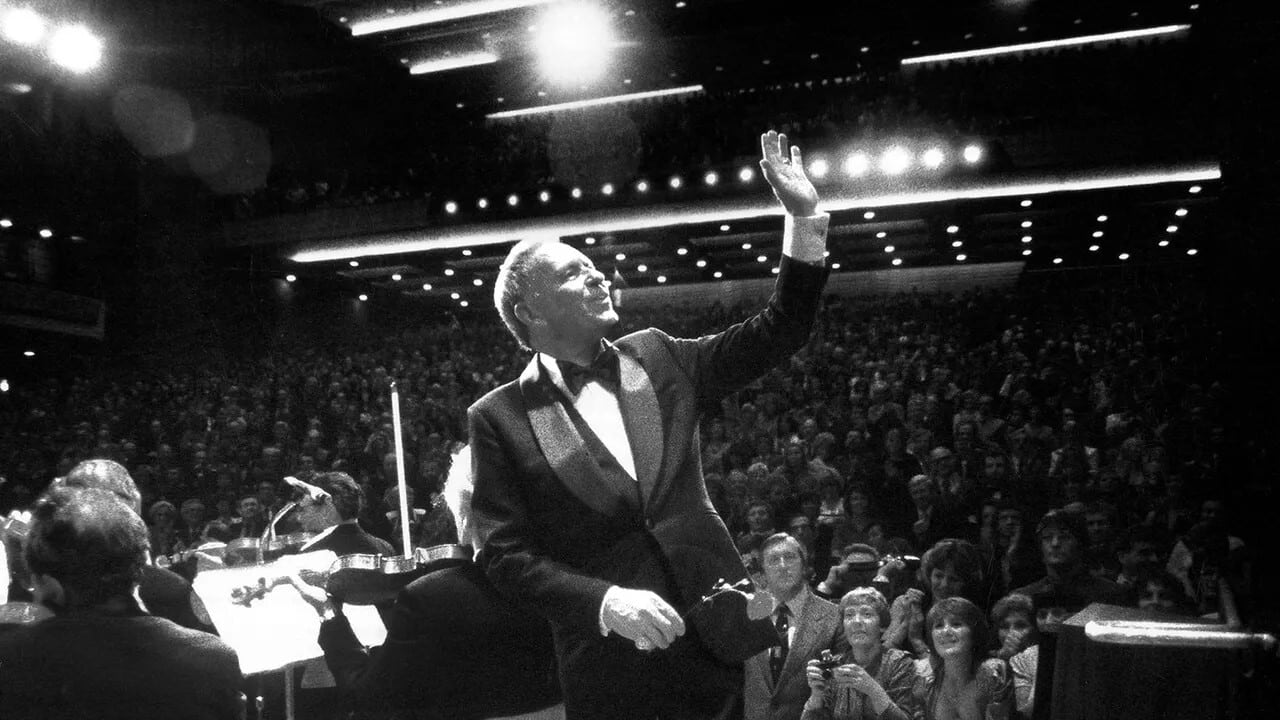 Frank Sinatra: Concert for the Americas|Frank Sinatra: Concert for the Americas