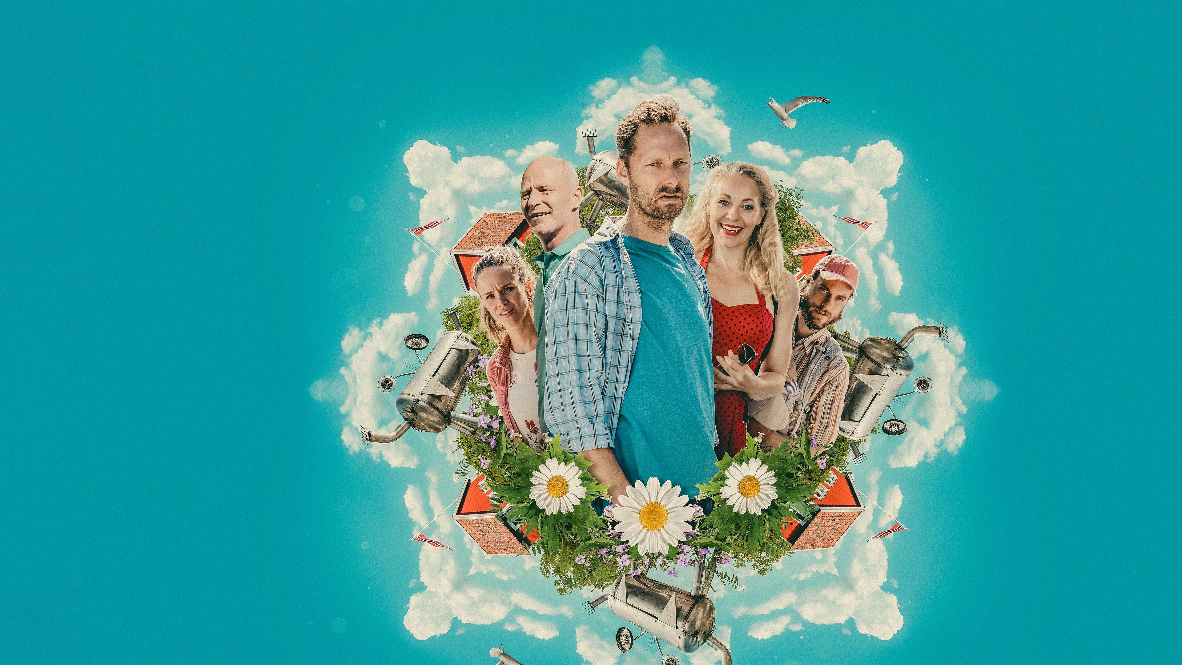 Neste sommer|Neste sommer