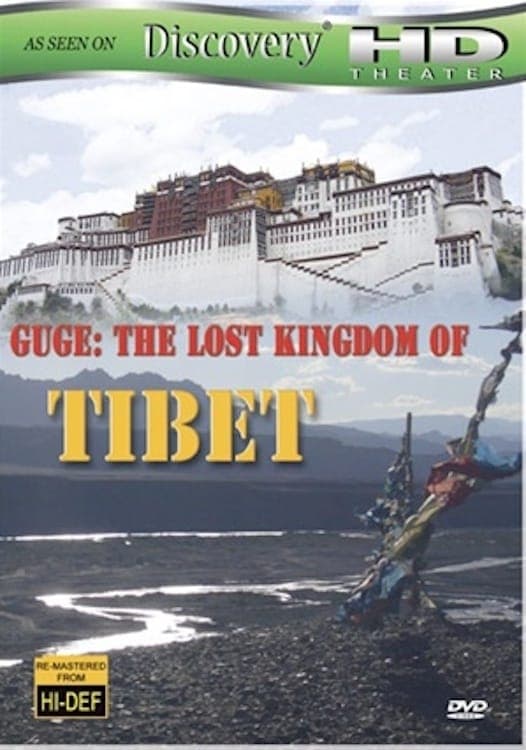 Guge-The Lost Kingdom of Tibet | Guge-The Lost Kingdom of Tibet