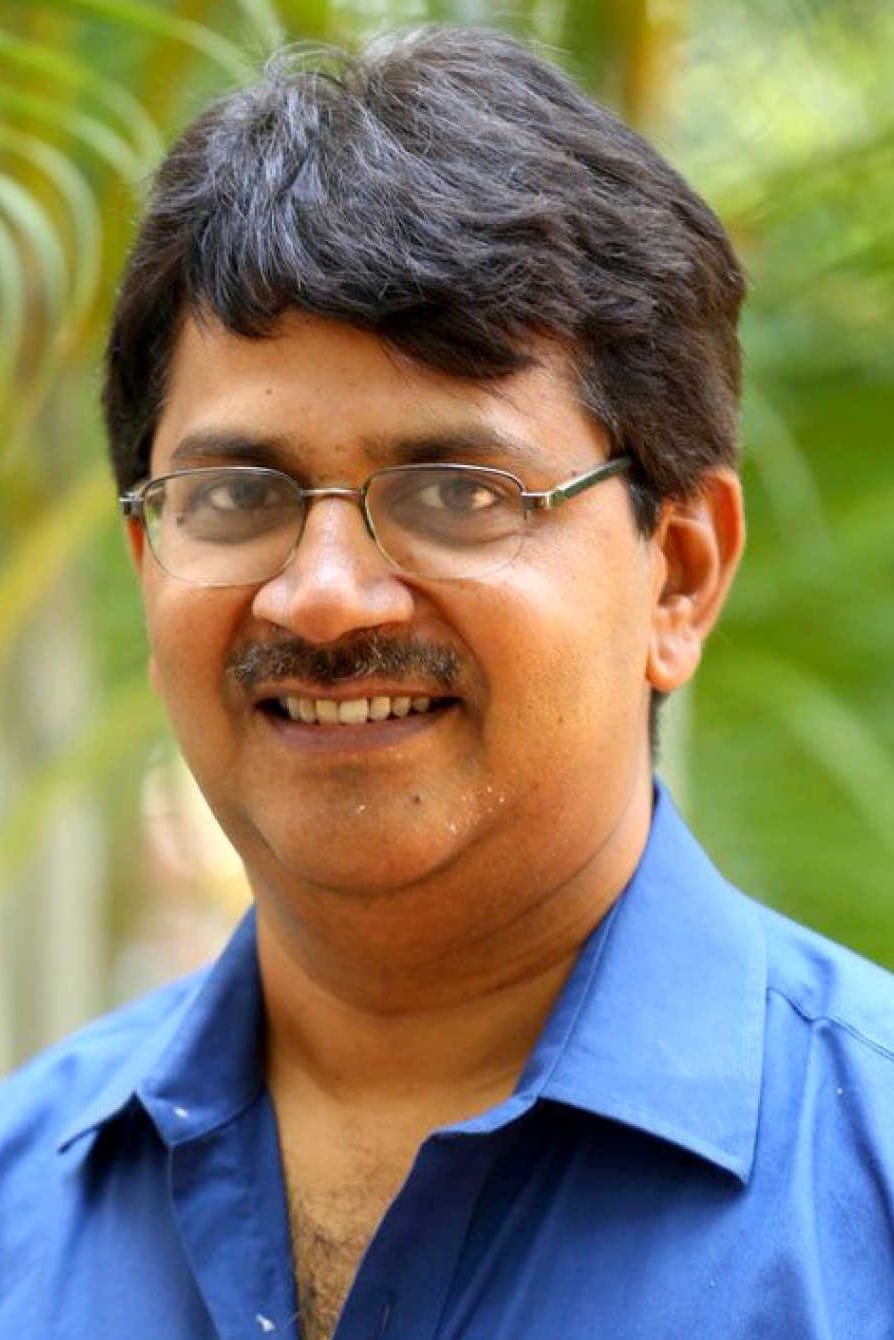 بازیگر Raj Madiraju  