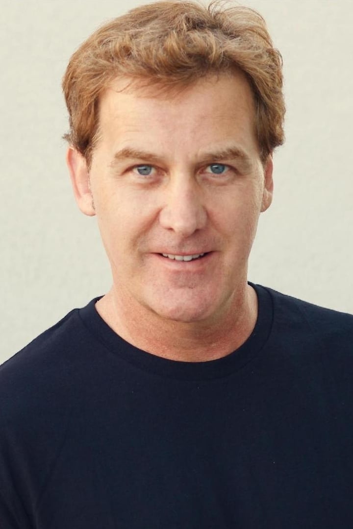 بازیگر Jim Florentine  