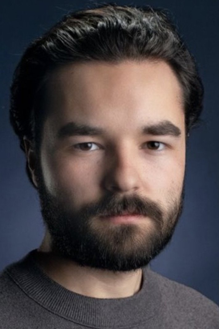 بازیگر Daniel Beltram  