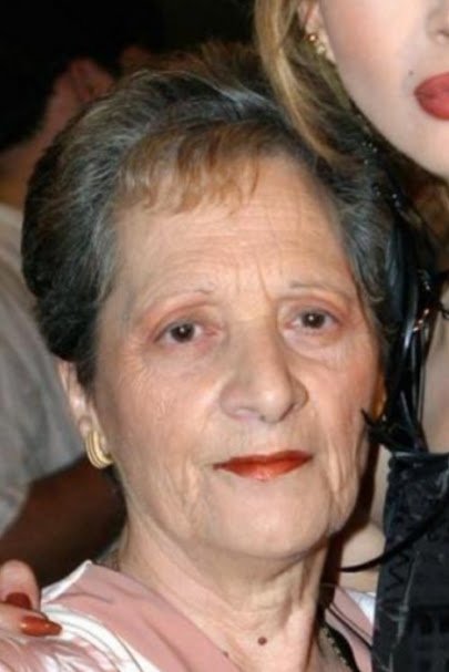 بازیگر Margarita Seisdedos  
