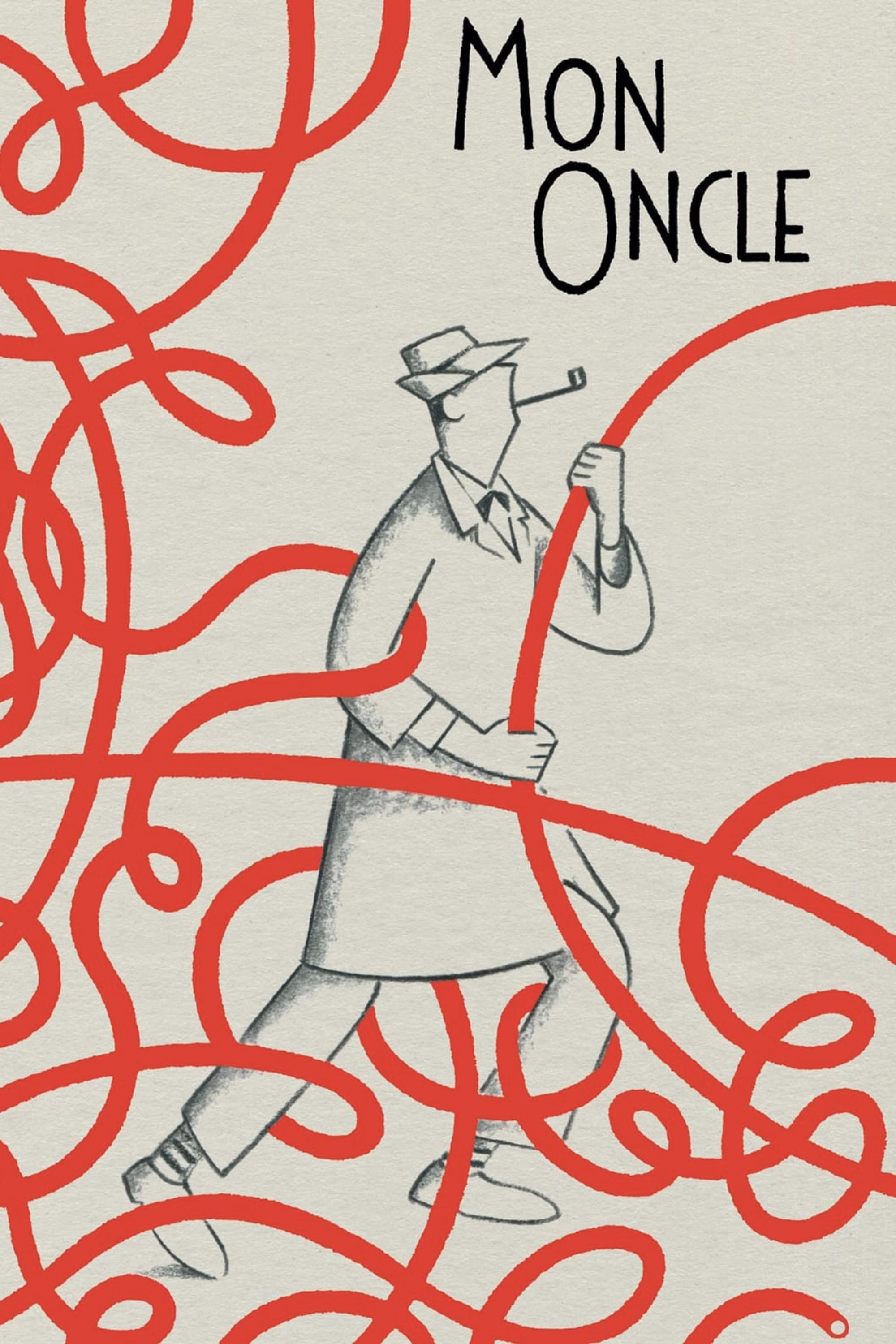 Mon oncle | Mon oncle