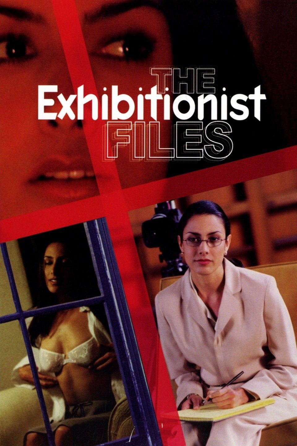 The Exhibitionist Files | The Exhibitionist Files