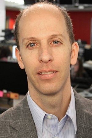 بازیگر Anthony Zurcher  