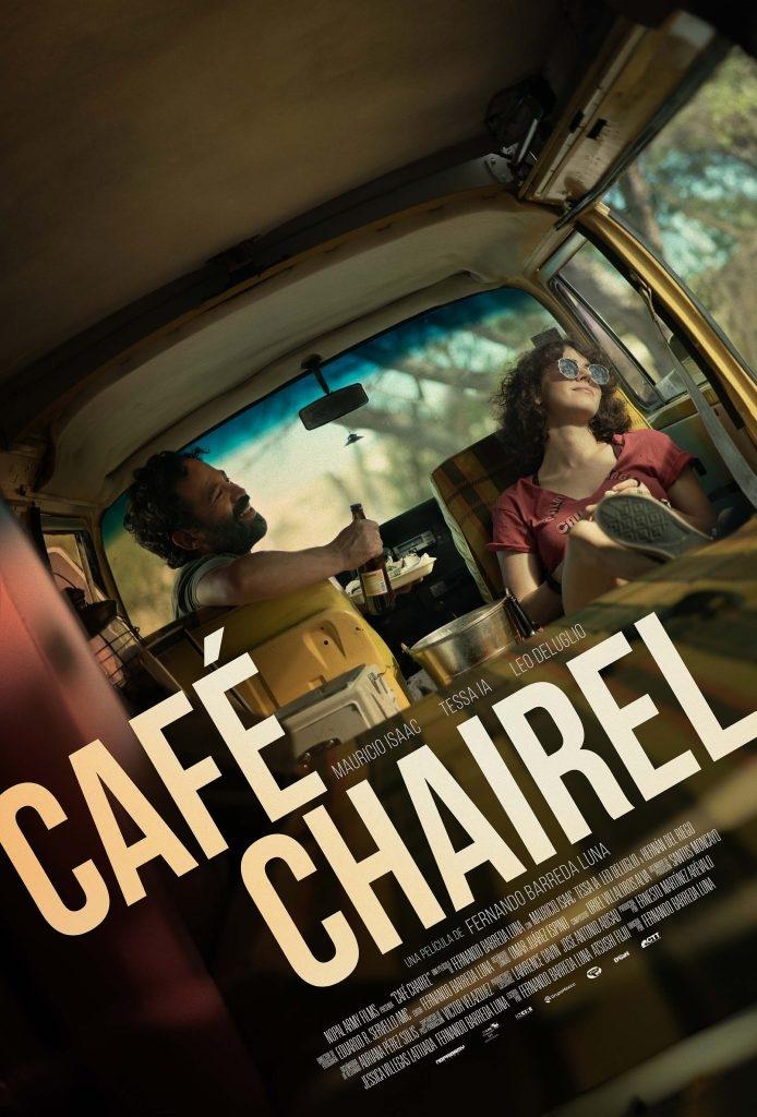 Café Chairel | Café Chairel