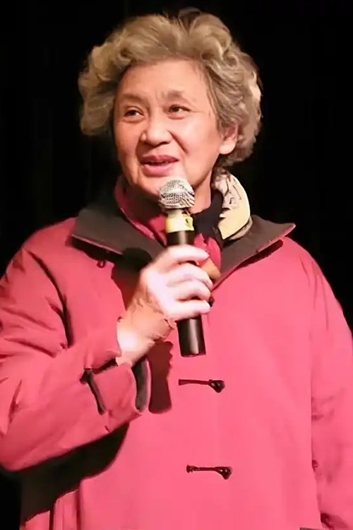 بازیگر Liangliang Zhou  
