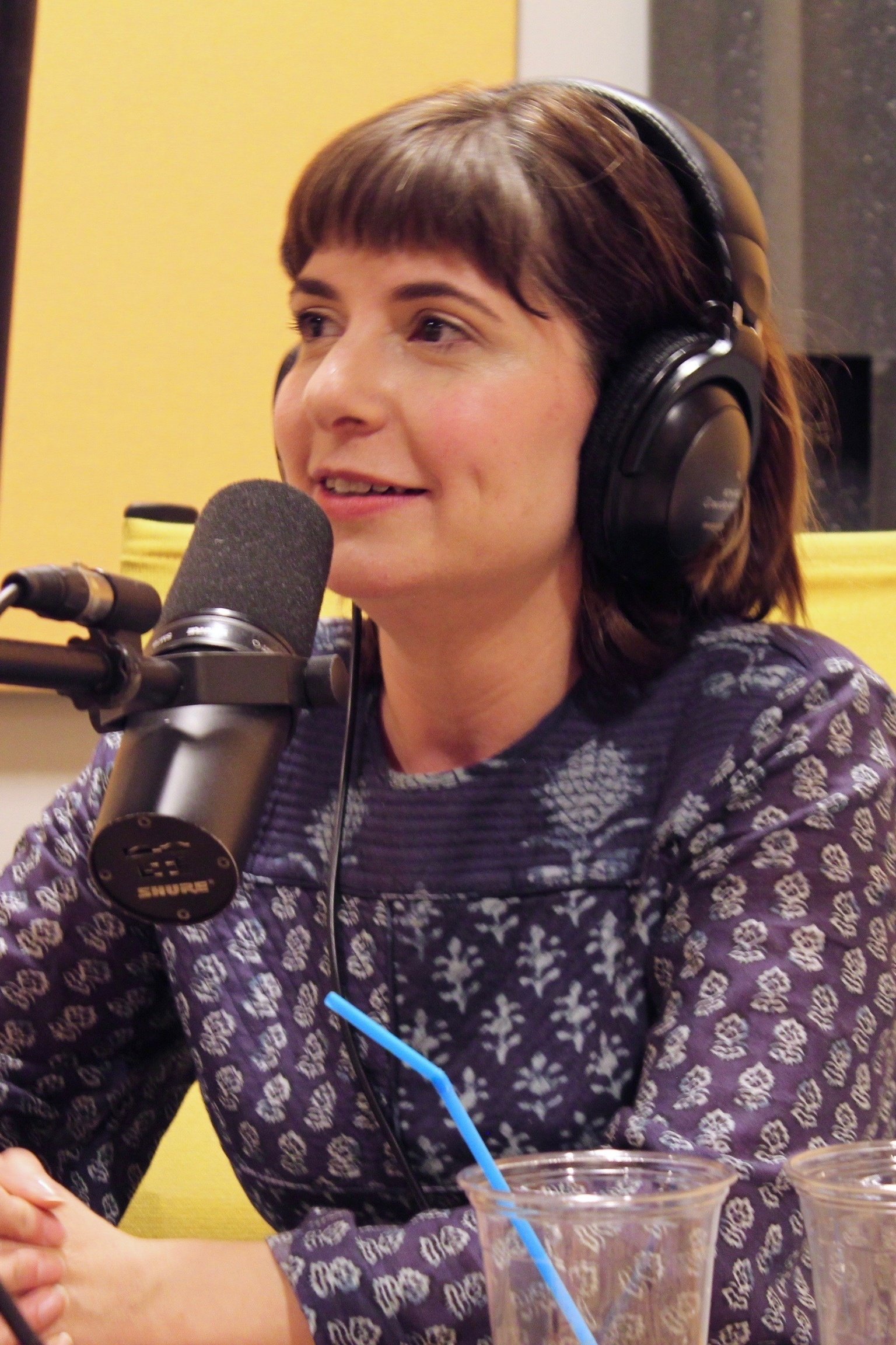 بازیگر Holly Prazoff  